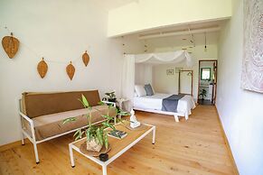 Ecolodge Raíces