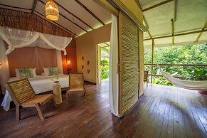 Ecolodge Raíces