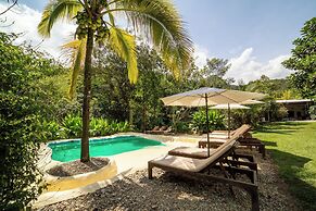 Ecolodge Raíces