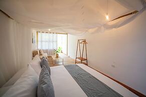 Ecolodge Raíces