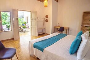 Ecolodge Raíces