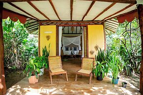 Ecolodge Raíces