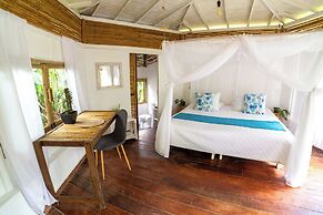 Ecolodge Raíces