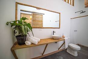 Ecolodge Raíces
