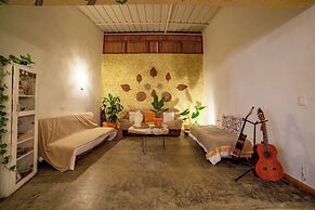 Ecolodge Raíces
