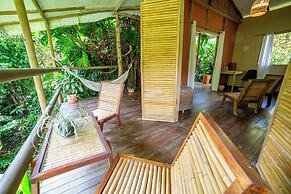 Ecolodge Raíces