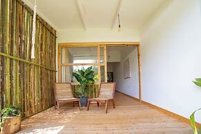 Ecolodge Raíces