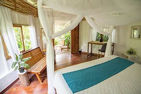 Ecolodge Raíces