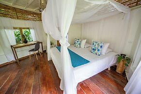 Ecolodge Raíces