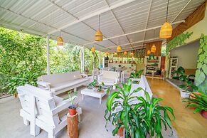 Ecolodge Raíces