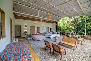 Ecolodge Raíces