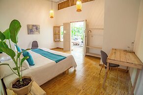 Ecolodge Raíces