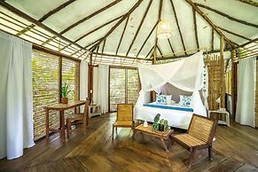 Ecolodge Raíces