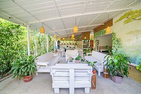 Ecolodge Raíces