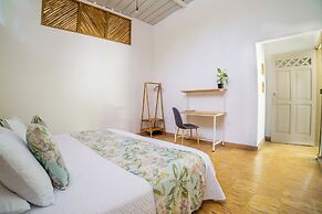Ecolodge Raíces