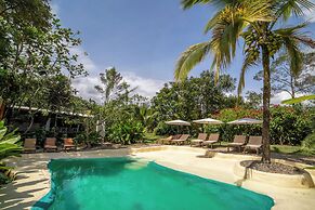 Ecolodge Raíces