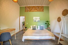 Ecolodge Raíces