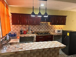 Departamento Centrico Morelos