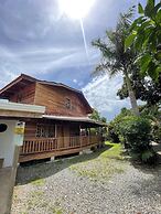 Casa Yamann