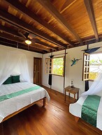 Casa Yamann