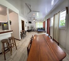 Casa Yamann