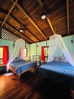Casa Yamann
