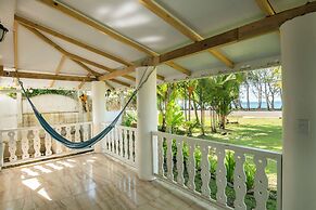 Casa Yamann