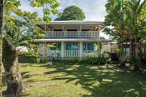 Casa Yamann