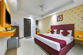 Hotel Kelvish by Foxi Group