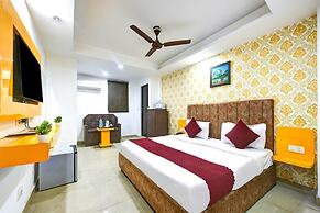 Hotel Kelvish by Foxi Group