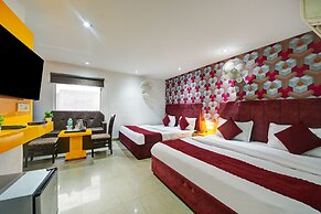 Hotel Kelvish by Foxi Group