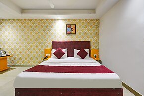 Hotel Kelvish by Foxi Group