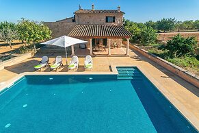 Cas General - Villa With Pool