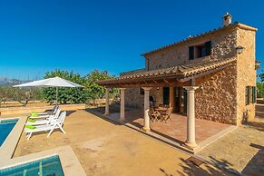 Cas General - Villa With Pool