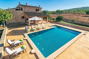 Cas General - Villa With Pool