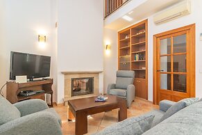 Cas General - Villa With Pool