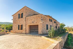 Cas General - Villa With Pool