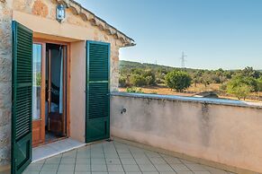 Cas General - Villa With Pool