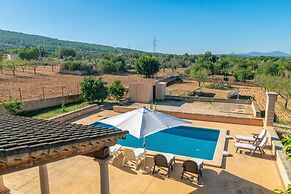 Cas General - Villa With Pool