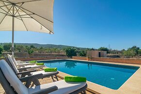 Cas General - Villa With Pool
