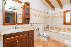 Cas General - Villa With Pool