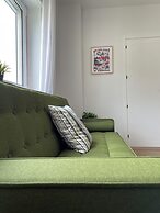 Oliva Home Ericeira