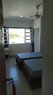 panamerican hostel