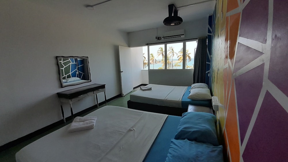 panamerican hostel