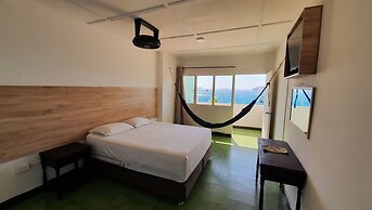 panamerican hostel