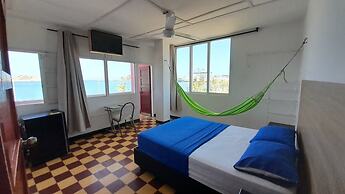 panamerican hostel