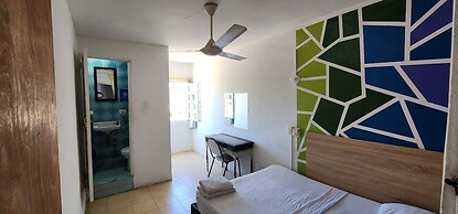 panamerican hostel