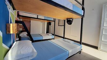 panamerican hostel