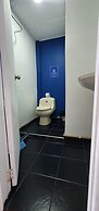 panamerican hostel