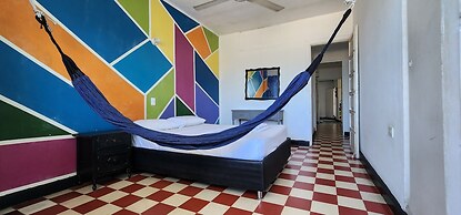 panamerican hostel